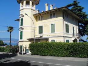 Apartmani Belsito